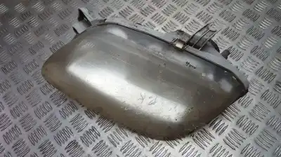 Second-hand car spare part left headlight for mazda 323 1.5 g 16v/25 (egi dohc) oem iam references 11061732