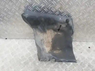 Pezzo di ricambio per auto di seconda mano plastica per audi 80 avant 1.9 tdi riferimenti oem iam 8a0117339c