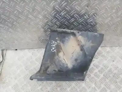 Pezzo di ricambio per auto di seconda mano plastica per audi 80 avant 1.9 tdi riferimenti oem iam 8a0117339c  