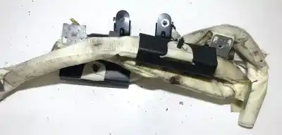 Second-hand car spare part front left curtain airbag for kia sorento 2.5 crdi ex oem iam references 