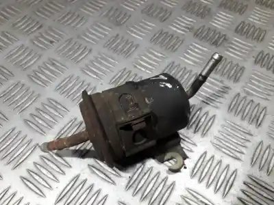 Second-hand car spare part diesel fuel filter for mazda 323 1.5 g 16v/25 (egi dohc) oem iam references 