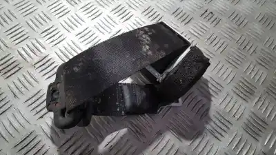 Pezzo di ricambio per auto di seconda mano cintura di sicurezza posteriore centrale per ford galaxy (ca1) 2.0 tdci cat riferimenti oem iam 33051323