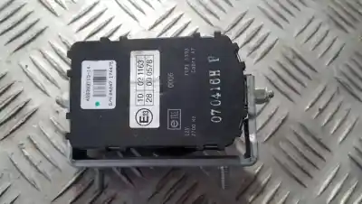Автозапчасти б/у рог за toyota rav 4 (a3) 2.2 turbodiesel cat ссылки oem iam 4s5393t1d14  4s5393t1d-14