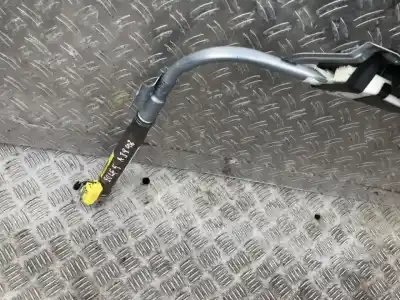 Автозапчастина б/у передня права подушка безпеки для volkswagen golf v variant (1k5) 1.9 tdi посилання на oem iam 1k6880742j  