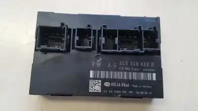 Second-hand car spare part electronic module for volkswagen passat b6 (3c2) 2.0 tdi 16v oem iam references 3c0959433r