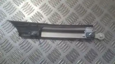 Автозапчастина б/у пластика для mazda 5 berl. (cr) 1.8 active посилання на oem iam c235509l1  