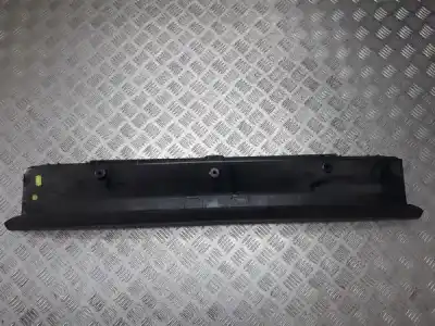 Second-hand car spare part plastics for audi a8 (4e2) 4.0 tdi quattro oem iam references 4e0863283a  
