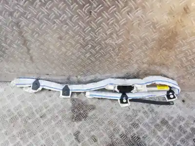 Автозапчасти б/у подушка безопасности передняя левая шторка безопасности за opel corsa d 1.3 cdti ссылки oem iam 13150704  