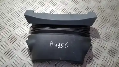 Peça sobressalente para automóvel em segunda mão molduras frontais por ford fiesta vi 1.25 referências oem iam 8a613530ahw