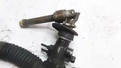 Автозапчастина б/у рульмова рейка для rover rover 75 (rj) 2.0 kv6 classic посилання на oem iam   