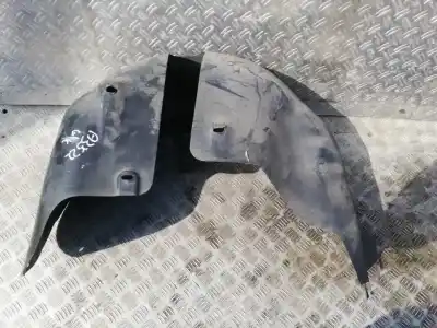 Автозапчасти б/у задняя левая колесная арка за opel corsa d 1.3 cdti ссылки oem iam 13187362  