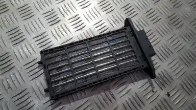 Peça sobressalente para automóvel em segunda mão resistência sofagem chauffage por kia ceed (ed) 1.6 crdi 115 referências oem iam   