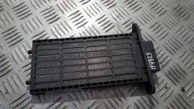 Peça sobressalente para automóvel em segunda mão resistência sofagem chauffage por kia ceed (ed) 1.6 crdi 115 referências oem iam 
