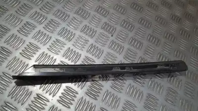 Автозапчастина б/у пластика для audi a8 (4e2) 4.0 tdi quattro посилання на oem iam 4e0853378b  rear c pillar quarter light trim 4e0853378b