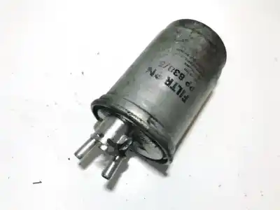 Автозапчастина б/у дизельний фільтр для ford focus turnier (cak) 1.8 tddi turbodiesel cat посилання на oem iam    Автозапчастина б/у дизельний фільтр для ford focus turnier (cak) 1.8 tddi turbodiesel cat посилання на oem iam