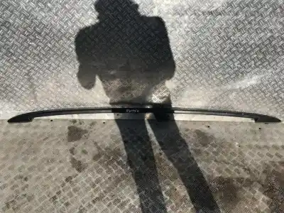 Second-hand car spare part plastics for ford focus turnier (cak) 1.8 tddi turbodiesel cat oem iam references  Second-hand car spare part plastics for ford focus turnier (cak) 1.8 tddi turbodiesel cat oem iam references