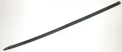 Second-hand car spare part plastics for audi a8 (4e2) 4.0 tdi quattro oem iam references   