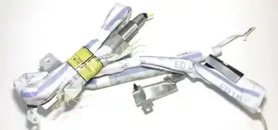 Pezzo di ricambio per auto di seconda mano AIRBAG A TENDA ANTERIORE SINISTRO per KIA CEED, I 2006.12 - 2010.05  Riferimenti OEM IAM 653200BLH  