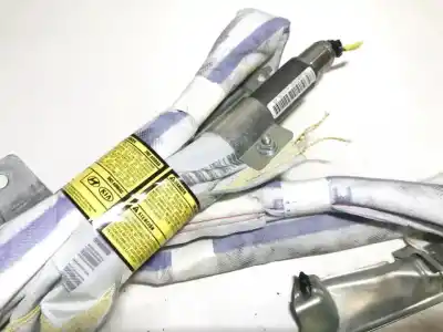 Pezzo di ricambio per auto di seconda mano airbag a tenda anteriore sinistro per kia ceed, i 2006.12 - 2010.05 1.4 cvvt 66kw 2010.06 - 20012.05 riferimenti oem iam 653200blh  