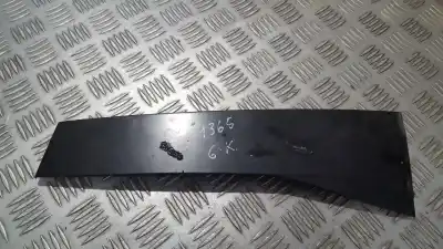 Second-hand car spare part plastics for volkswagen passat b6 (3c2) 2.0 tdi 16v oem iam references 