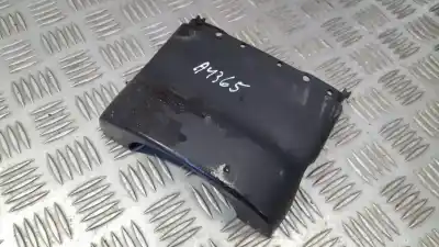 Second-hand car spare part front decorative moulding for volkswagen passat b6 (3c2) 2.0 tdi 16v oem iam references 3c0858560b