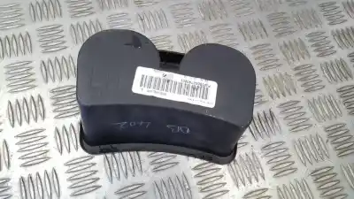 Pezzo di ricambio per auto di seconda mano plastica per nissan note (e11e) 1.4 cat riferimenti oem iam 689309u100  