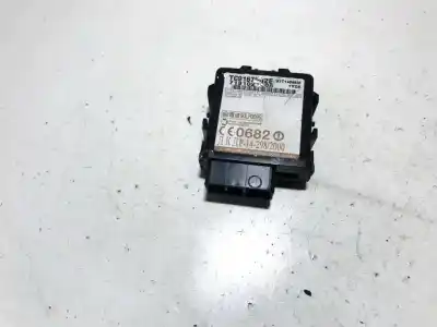 Second-hand car spare part wheel lock column for mazda premacy (cp) 2.0 turbodiesel cat oem iam references tc91675g2e