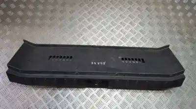 Pezzo di ricambio per auto di seconda mano plastica per nissan note (e11e) 1.4 cat riferimenti oem iam 849929u000