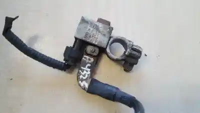 Peça sobressalente para automóvel em segunda mão fio por kia ceed (ed) 1.6 crdi 115 referências oem iam 378101h100