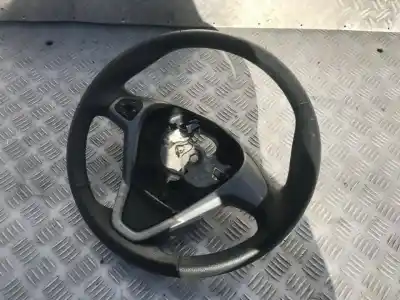 Peça sobressalente para automóvel em segunda mão volante por ford fiesta vi 1.25 referências oem iam 8a613600df