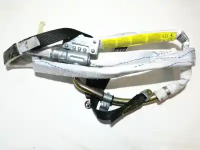 Peça sobressalente para automóvel em segunda mão airbag de cortina dianteiro esquerdo por bmw x5 (e53) 3.0d referências oem iam 1187621