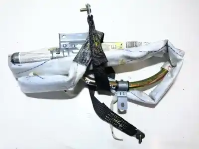Peça sobressalente para automóvel em segunda mão airbag de cortina dianteiro direito por bmw x5 (e53) 3.0d referências oem iam 104007965