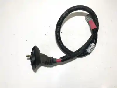 Peça sobressalente para automóvel em segunda mão fio por bmw x5 (e53) 3.0d referências oem iam 10299011  1439559-03, e2267m