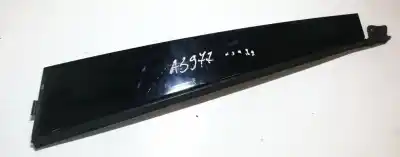 Peça sobressalente para automóvel em segunda mão plásticos por bmw x5 (e53) 3.0d referências oem iam 