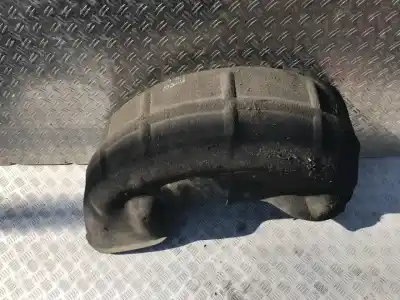 Peça sobressalente para automóvel em segunda mão cave de roda traseira esquerda por volvo xc90 2.9 bi-turbo cat referências oem iam 