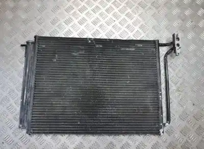 Second-hand car spare part heating / air conditioning radiator for bmw x5, e53 facelift 2004 - 2006 3.0 d 2003-2015 160kw 218hp oem iam references 