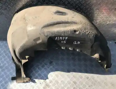 Peça sobressalente para automóvel em segunda mão cave de roda traseira direita por bmw x5 (e53) 3.0d referências oem iam 51718403060