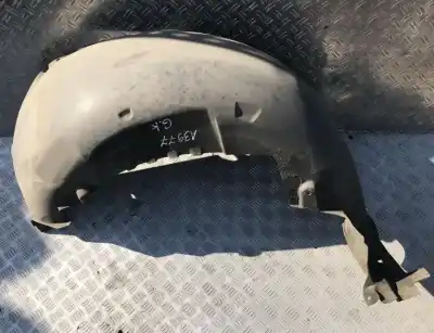Peça sobressalente para automóvel em segunda mão cave de roda traseira esquerda por bmw x5 (e53) 3.0d referências oem iam 51718403059