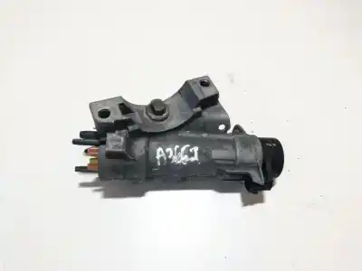 Second-hand car spare part ignition switch for audi a4 b6 (8e2) 1.9 tdi quattro oem iam references 4b0905851c  tkf, 4b0905849, bk704160200