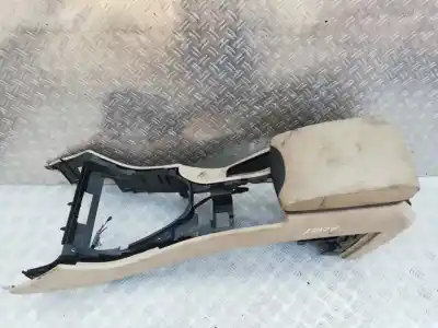 Peça sobressalente para automóvel em segunda mão apoio de braço consola central por bmw x5 (e53) 3.0d referências oem iam 51168245916