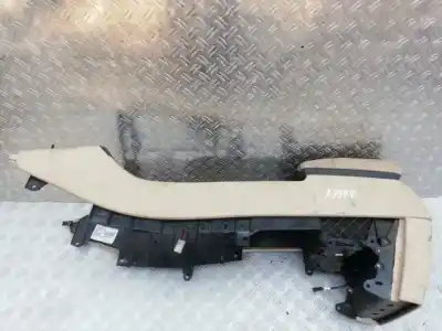 Pezzo di ricambio per auto di seconda mano bracciolo centrale per bmw x5 (e53) 3.0d riferimenti oem iam 51168245916  51.16-8245916, t0080909, 4256682, 826081608