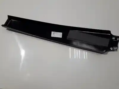 Автозапчастина б/у пластикler для audi a4 avant (8e) 2.0 tdi quattro (dpf) посилання на oem iam 8e0853289d  