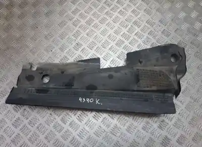 Pièce détachée automobile d'occasion torpille pour peugeot 406 (8b) 1.9 td références oem iam 9617839177