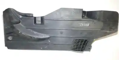 Pezzo di ricambio per auto di seconda mano plastica per volvo v50 (545) 2.0 d riferimenti oem iam 30714863  