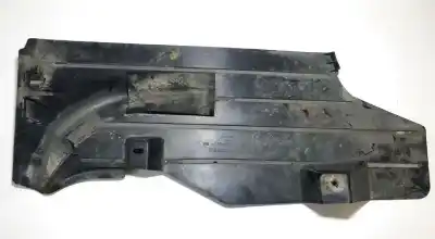 Peça sobressalente para automóvel em segunda mão plásticos por volvo v50 (545) 2.0 d referências oem iam 30714863