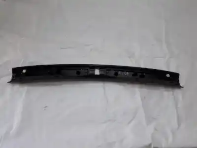 Автозапчасти б/у пластики за audi a4 avant (8e) 2.0 tdi quattro (dpf) ссылки oem iam 8e9864483c  