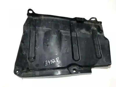 Автозапчасти б/у пластики за toyota rav 4 (a3) 2.2 turbodiesel cat ссылки oem iam 514442010  