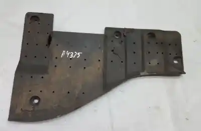 Peça sobressalente para automóvel em segunda mão plásticos por kia ceed (ed) 1.6 crdi 115 referências oem iam 841781h000