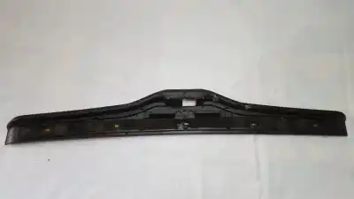 Автозапчастина б/у пластика для renault espace iv (jk0) 2.2 dci turbodiesel посилання на oem iam   
