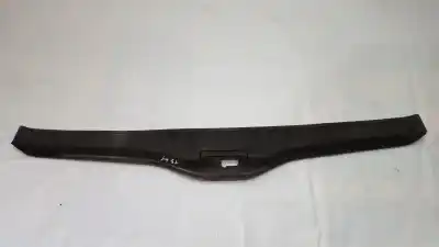 Автозапчасти б/у пластики за renault espace iv (jk0) 2.2 dci turbodiesel ссылки oem iam 